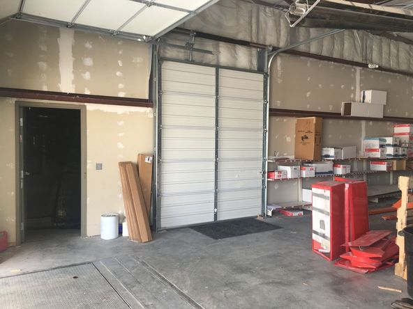 American Way Industrial: 3875 American Way, Idaho Falls, ID 83402